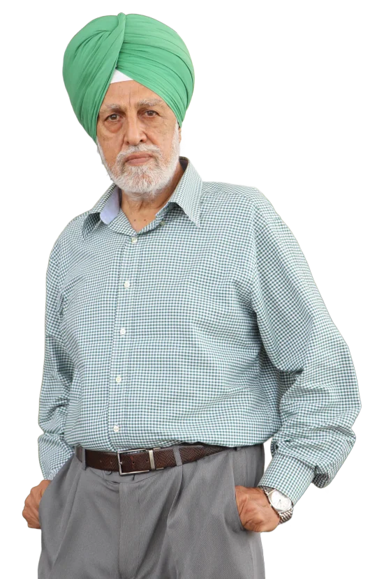 Chairman