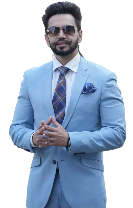 Managing Director