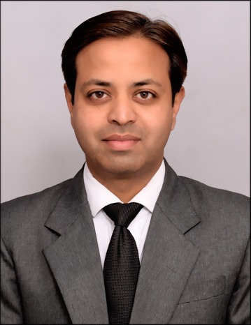 Managing Director