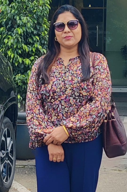 Managing Director